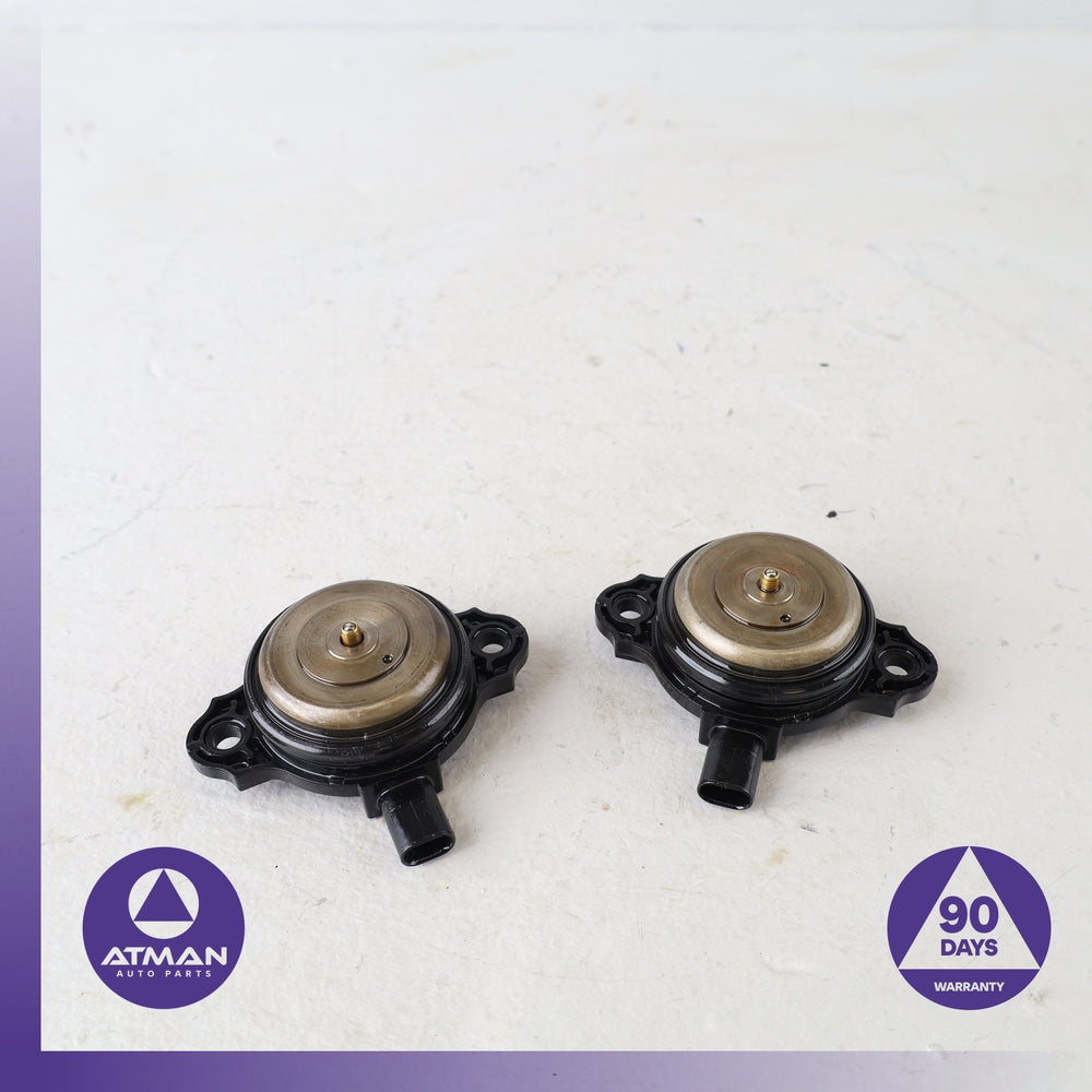 BMW F34 328i GT 428i 430i Coupe Engine Valve Timing Actuator Set OEM