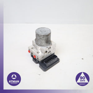 BMW F15 X5 ABS Anti Lock Brake Hydraulic Pump Module 6864781 OEM
