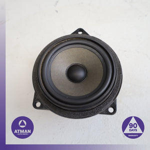 BMW E88 128i 135i Left or Right Interior Door Speaker Loudspeaker OEM