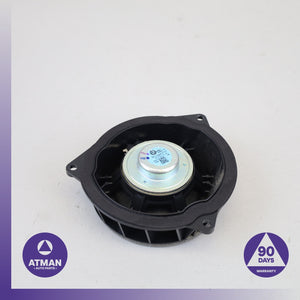 BMW F15 X5 Front or Rear Door HiFi Speaker Loudspeaker 65139286367 OEM