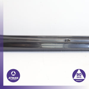 11-17 BMW F07 535i 550i GT Right Side Lower Rocker Skirt Cover Panel OEM
