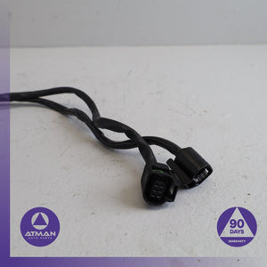 BMW F06 M6 750i 650i X5 X6 4.4L Oxygen O2 Sensor Lambda Set OEM