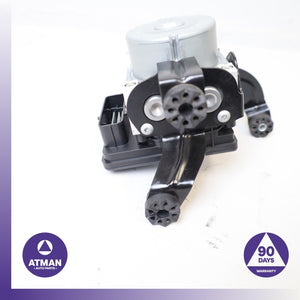 BMW F30 328i ABS Anti Lock Brake Pump Module 6875814 OEM