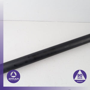 13-15 BMW E84 X1 AWD Front Driveshaft Propeller Shaft OEM