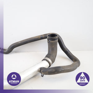 BMW F15 X5 Engine Coolant Radiator Coolant Hose 7649304 OEM