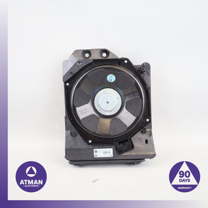 BMW F30 320i Right Side Subwoofer Speaker Hi-Fi System 65139210150 OEM
