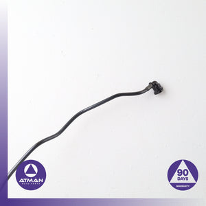 BMW G05 X5 Engine Radiator Coolant Hose Line OEM 55k