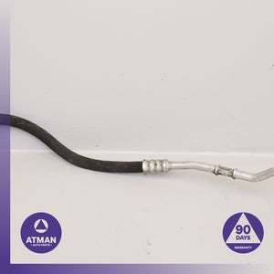 BMW F15 X5 A/C AC Air Conditioning Hose Line Pipe 64509271899 OEM