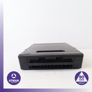 BMW F10 528i 550i Rear Seat Storage Compartment Tray OEM — photo 3