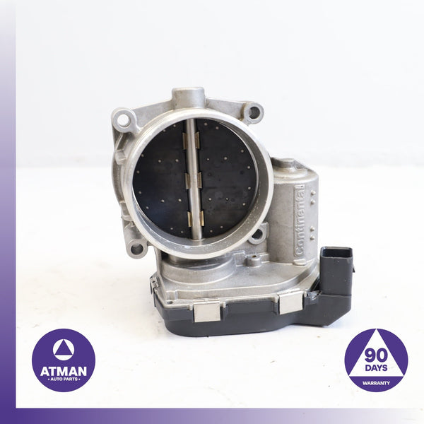 BMW E82 128i Engine Motor Throttle Body 13547556118 OEM