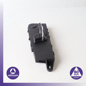 11-13 BMW F10 550i 528i Front Right Passenger Side Seat Adjuster Switch OEM — photo 4