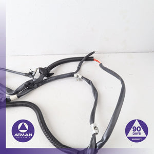 20-23 BMW G05 X5 X6 X7 M50i M60i xDrive Transmission Wire Harness OEM 55k