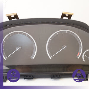 14-19 BMW F25 X3 528i Dashboard Instrument Cluster Speedometer OEM