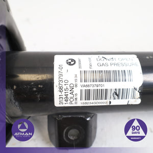 16-18 BMW F30 328i 330i RWD Front Right or Left Ride Shock Strut OEM