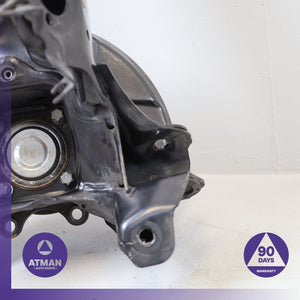 16-24 BMW F39 X2 / Clubman Rear Left Driver Side Trailing Control Arm OEM 47k