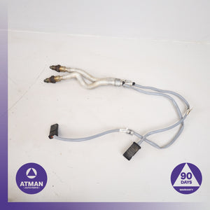 20-25 BMW F98 X4M X3M S58 Engine Downstream Lambda Oxygen O2 Sensor OEM 55k