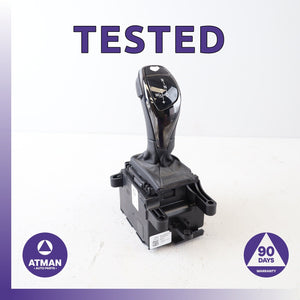 12-19 BMW F06 650i 640i 535i Ceramic Gear Selector Shifter 61319296910 OEM