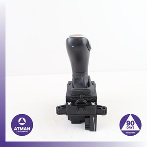 14-19 BMW F16 X6 X5 Automatic Transmission Floor Gear Shifter 61316832387 OEM