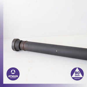 00-03 BMW E53 X5 xDrive Front Propeller Driveshaft Drive Shaft 26207508629 OEM