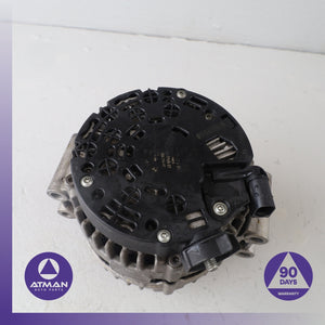 BMW E90 328i 135i Engine Generator Alternator 12317555926 OEM