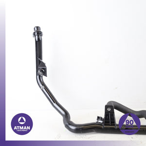 07-13 BMW E92 328i 128i Engine Motor Coolant Hose Pipe OEM