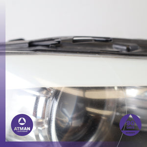 11-13 BMW F10 550i 528i 535i Right Xenon AHL Adaptive Headlight Lamp OEM