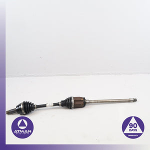 BMW E70 X5 xDrive Front Right Axle Half Shaft 7545126 OEM