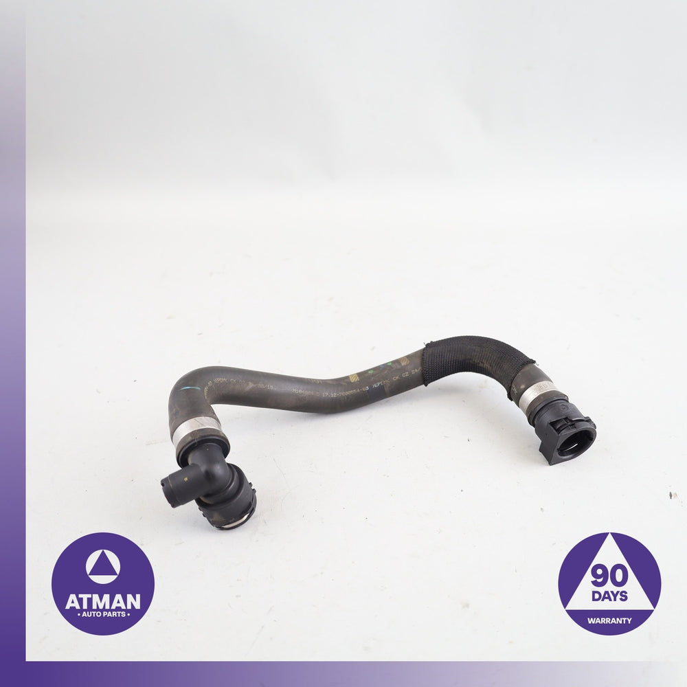 BMW F30 320i N20 2.0L Engine Radiator Coolant Hose OEM
