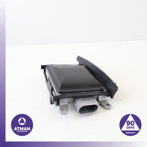 BMW F10 535i 640i Gran Coupe Rear Left Blind Sport Radar Sensor Module OEM
