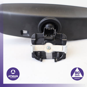 BMW F07 535i GT Interior Rear View Mirror 51169320305 OEM