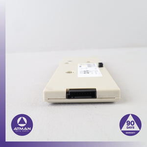BMW E66 750i Rear Antenna Amplifier Diversity Control Module OEM