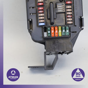 BMW F15 X5 X6 Front Relay Junction Fusebox Fuse Box 9316568 OEM