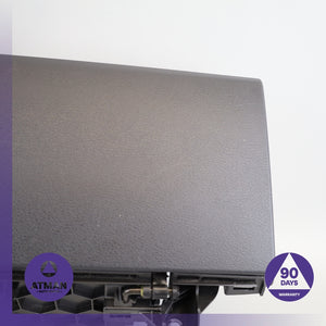 BMW F39 X2 Dashboard Glove Box Compartment Black 51166965758 OEM