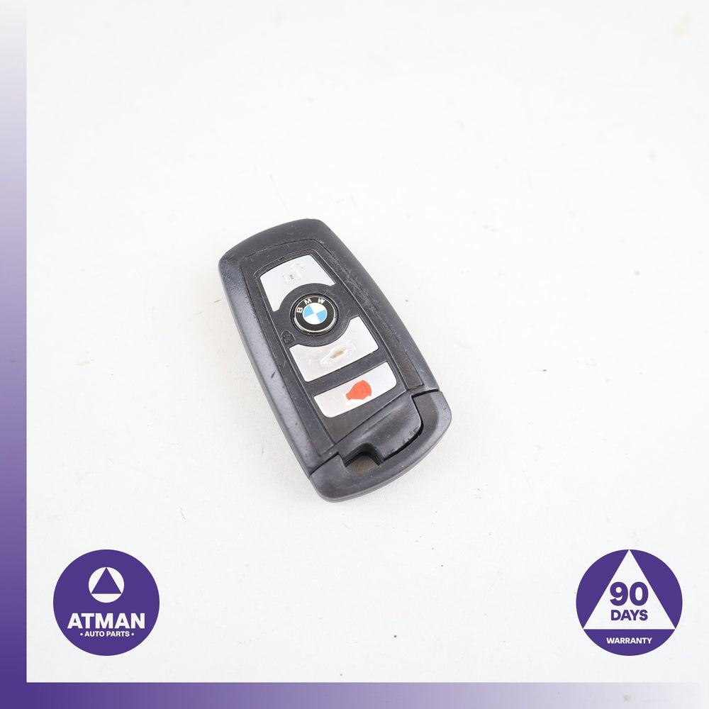 BMW F30 320i Smart Keyless Key Fob Transmitter OEM