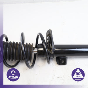 BMW F30 320i 328i RWD Front Right or Left Ride Shock Strut OEM
