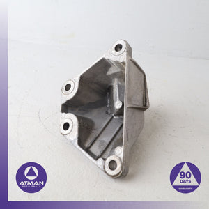 09-19 BMW F02 750Li 650i Right Engine Motor Mount Bracket 22116775904 OEM — photo 6