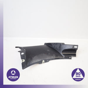 BMW F15 X5 X6 Front Right Fender Air Intake Duct Cover 7294540 OEM