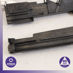 BMW F30 320i Engine Motor Radiator Support Bracket Set OEM