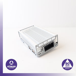 BMW F10 535i Harman Becker Audio Amplifier 65129266355 OEM