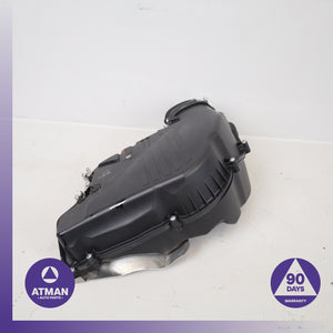 BMW F10 550i 650i Air Intake Cleaner Filter Housing Box Right OEM — photo 4