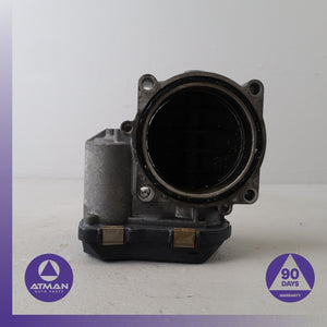 BMW E90 328i 128i Engine Motor Throttle Body 13547556118 OEM
