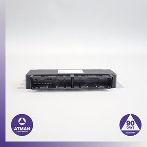 BMW F98 X4M Active Air Suspension Control Module VDP 37148835394 OEM 55k