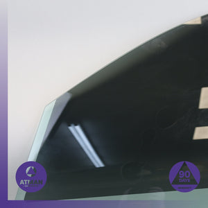 18-25 BMW F98 X4M X4 X3 Front Left Door Window Glass 51337417379 OEM
