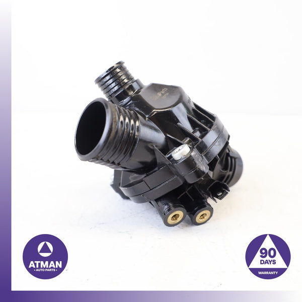 BMW E90 325i 335i Engine Motor Coolant Thermostat URO