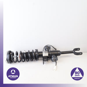 12-19 BMW F06 650i 640i Gran Coupe RWD Front Right VDC Adaptive Shock Strut OEM