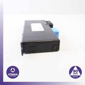 12-19 BMW F06 650i Gran Coupe Central Gateway Control Module 61359321878 OEM
