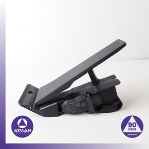 06-20 BMW F25 X3 X5 Accelerator Gas Speed Pedal 35426853175 OEM — photo 2