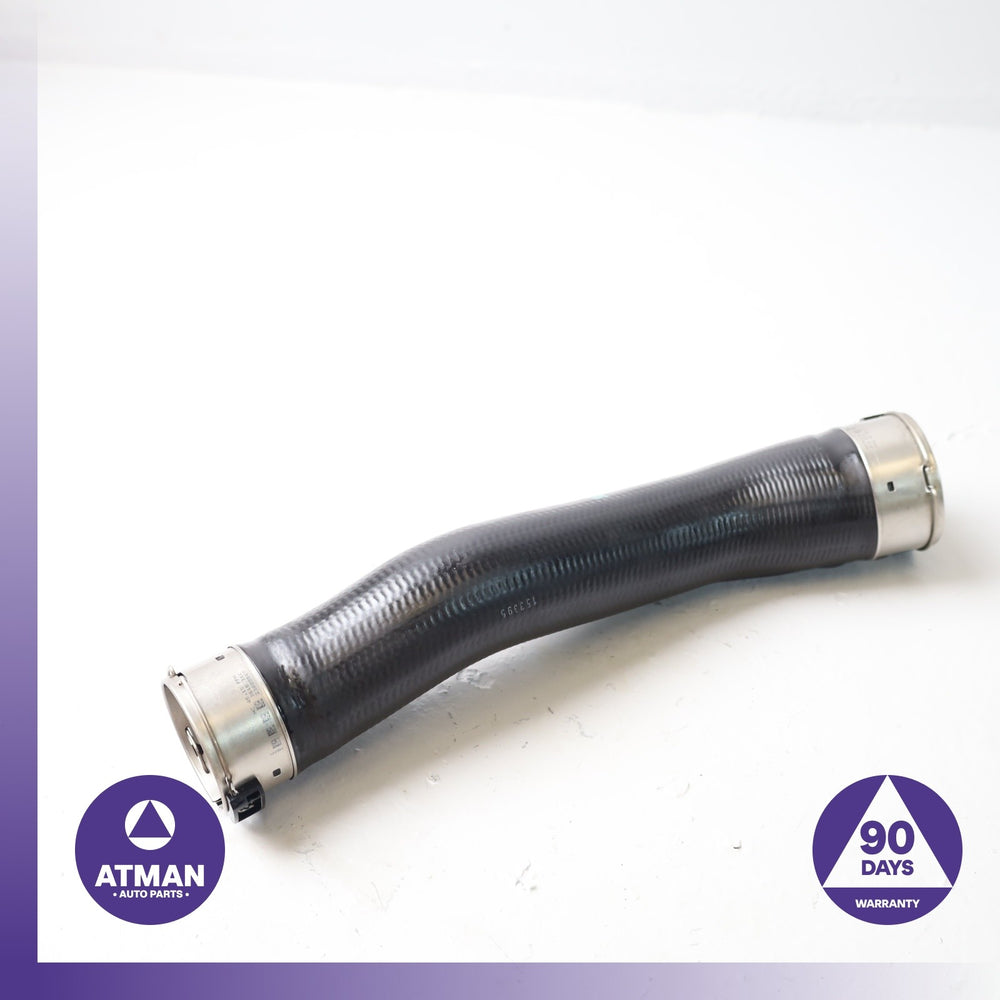 BMW F22 228i 320i N20 2.0L Engine Motor Intercooler Hose Pipe OEM