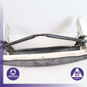 16-18 BMW F30 328i 330i Front Bumper Reinforcement Brace Beam Bar OEM