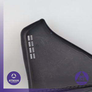BMW F06 M6 550i Front Left Windshield Cowl Trim Cover Panel OEM